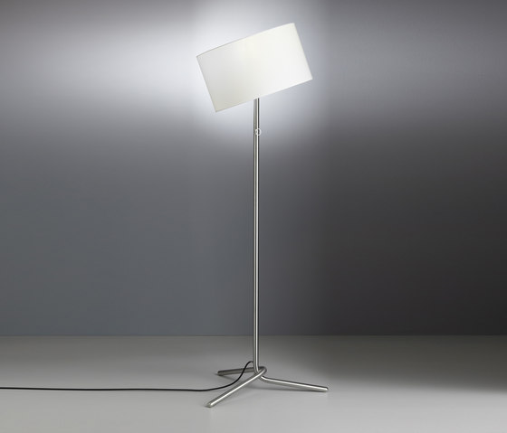 CSL08 "Baton" Floor lamp | Lámparas de pie | Tecnolumen