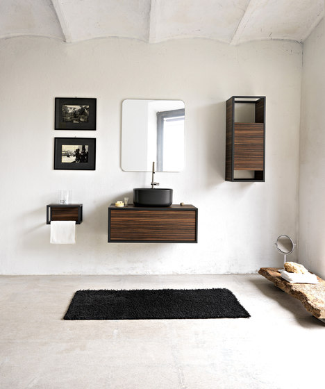 Frame | Wall cabinets | Scarabeo Ceramiche
