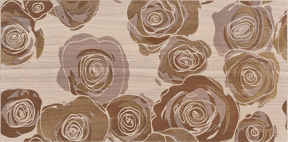 Eramosa | .Rose Gold | Ceramic tiles | Rondine