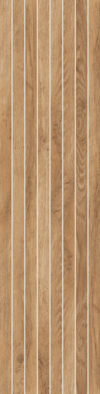 Ever Oak | Tendina | Ceramic panels | Rondine