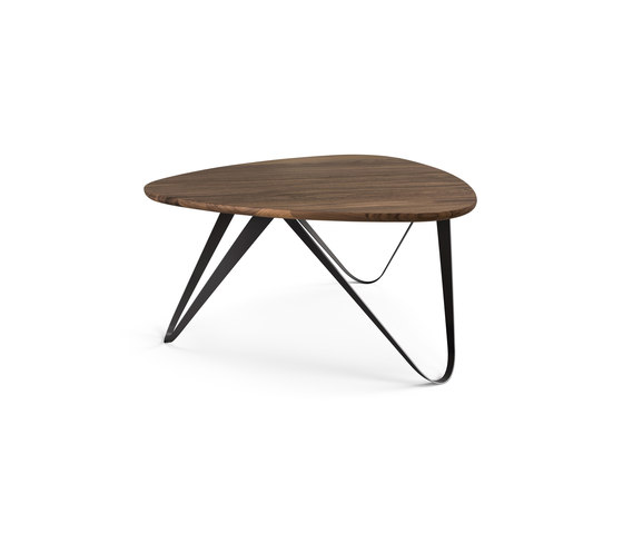 PLEKTRON Coffee Table | Solid wood American Walnut | Coffee tables | Joval