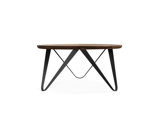 CHRONOS Coffee Table | Solid wood American Walnut | Coffee tables | Joval