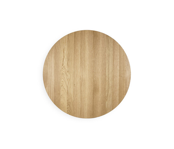 CHRONOS Coffee Table | Solid wood Oak | Coffee tables | Joval