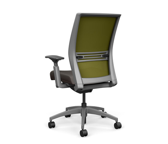 Amplify | Task Chair | Sillas de oficina | SitOnIt Seating