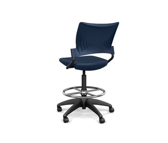 Relay | Counter stools | SitOnIt Seating