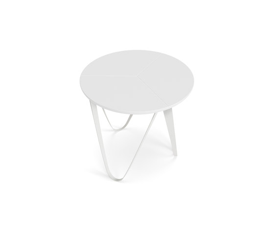 CHRONOS Side Table | Powder-coating | Side tables | Joval