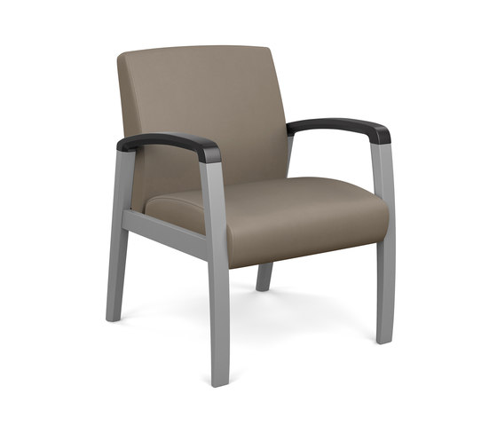 Aviera | Metal Guest | Sillas | SitOnIt Seating
