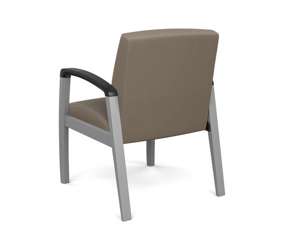 Aviera | Metal Guest | Chaises | SitOnIt Seating