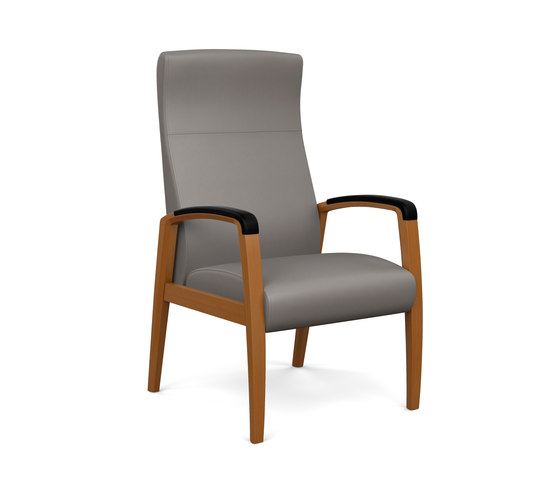 Aviera | Wood Patient | Chaises | SitOnIt Seating