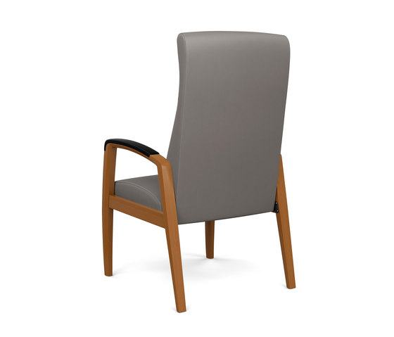 Aviera | Wood Patient | Chairs | SitOnIt Seating