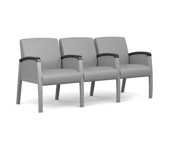 Aviera | Metal Multi-Seating | Bancos | SitOnIt Seating