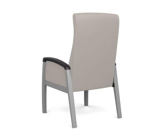 Aviera | Metal Patient | Chairs | SitOnIt Seating