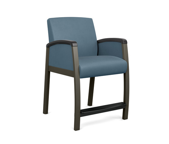 Aviera | Metal Hip | Chaises | SitOnIt Seating