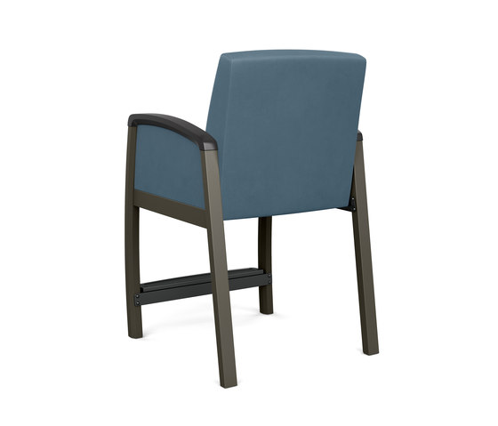 Aviera | Metal Hip | Chaises | SitOnIt Seating