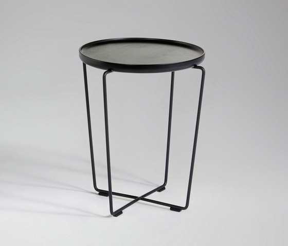 Cage | Side tables | Wendelbo