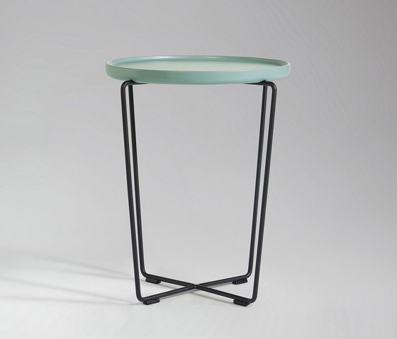 Cage | Tables d'appoint | Wendelbo