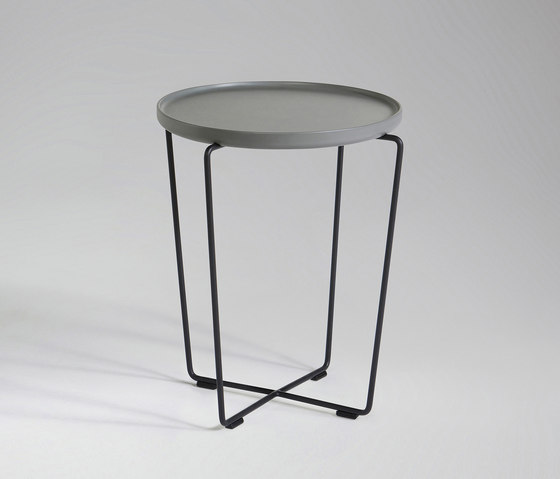 Cage | Side tables | Wendelbo