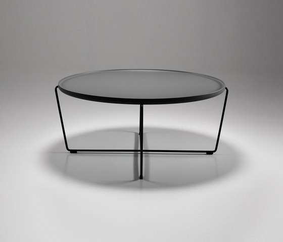 Cage | Coffee tables | Wendelbo