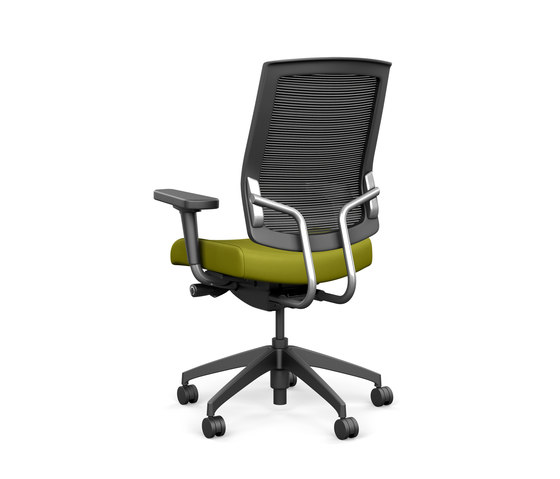 Focus | Task Chair | Office chairs | SitOnIt Seating