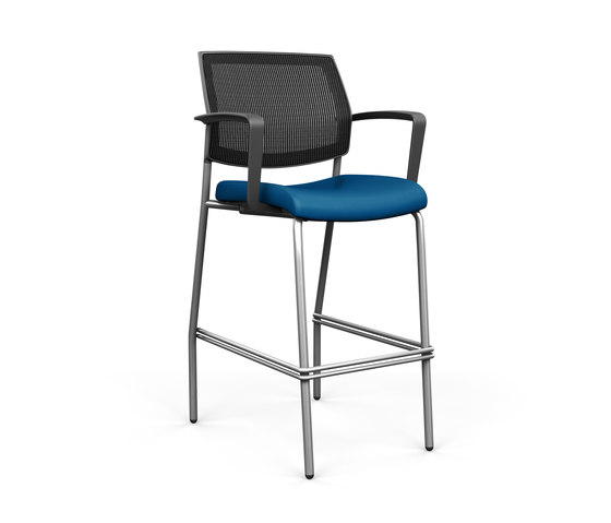 Focus | Side Stool | Counterstühle | SitOnIt Seating