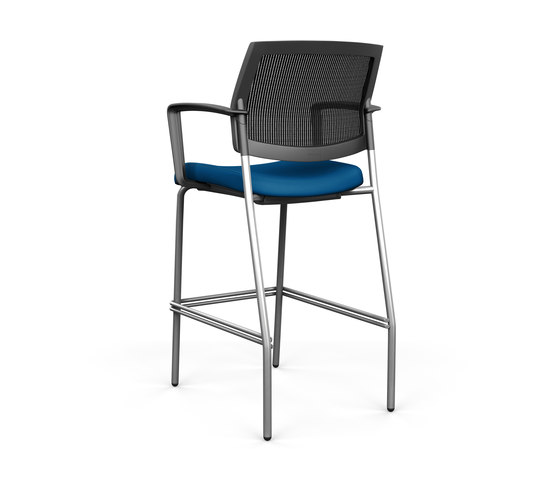 Focus | Side Stool | Counterstühle | SitOnIt Seating