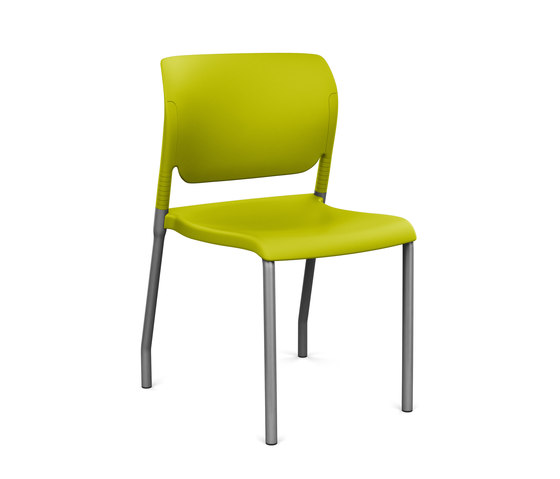 InFlex | Multipurpose Chair | Sillas | SitOnIt Seating