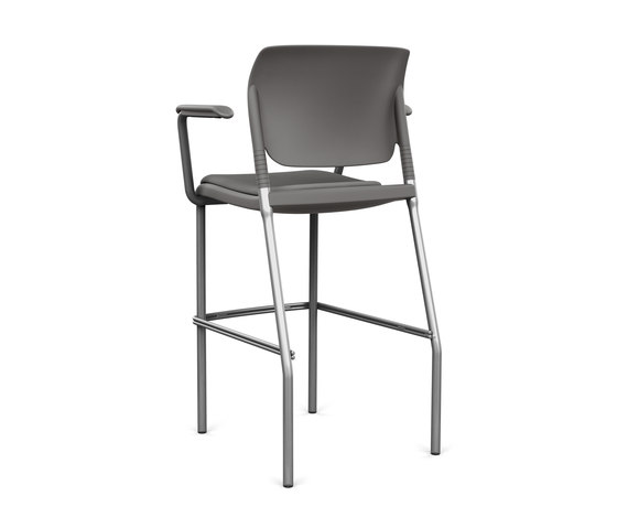 InFlex | Stool | Bar stools | SitOnIt Seating