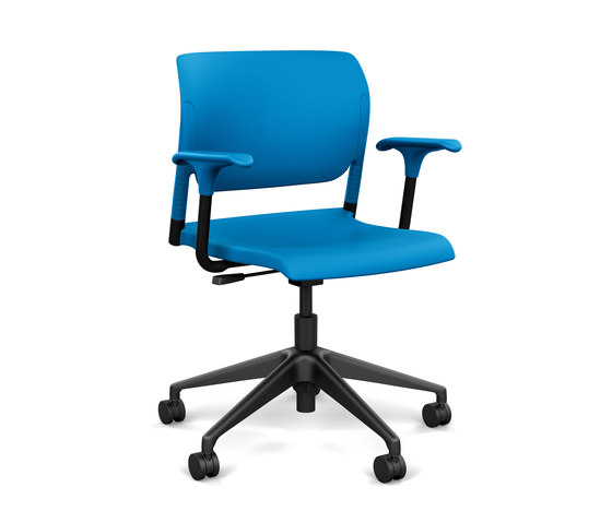 InFlex | Light Task | Sedie ufficio | SitOnIt Seating