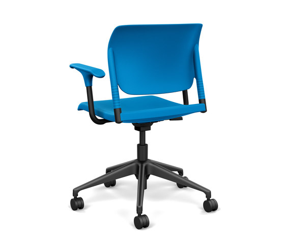 InFlex | Light Task | Sedie ufficio | SitOnIt Seating