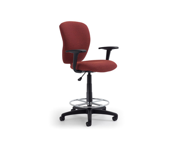 Knack | Counter stools | SitOnIt Seating