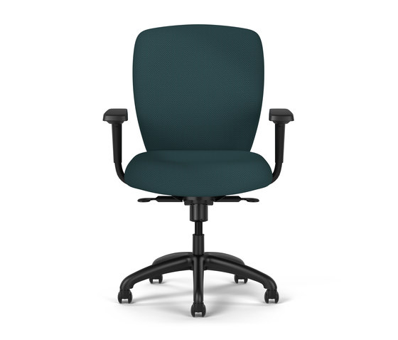 Knack | Task Chair | Bürodrehstühle | SitOnIt Seating