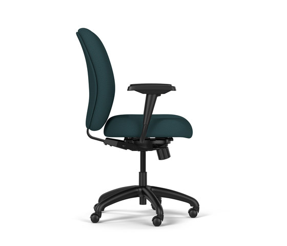 Knack | Task Chair | Chaises de bureau | SitOnIt Seating