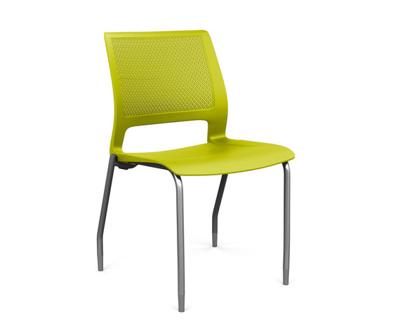 Lumin | Stühle | SitOnIt Seating