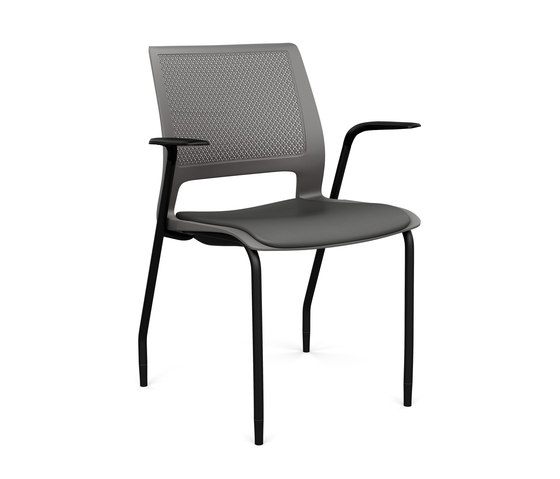 Lumin | Multipurpose Chair | Sedie | SitOnIt Seating