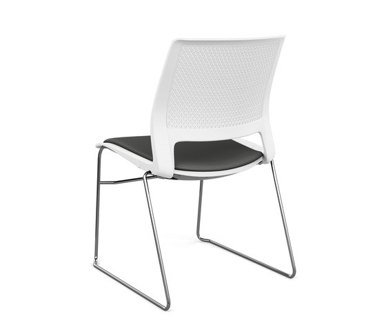 Lumin Multipurpose Chair | Sillas | SitOnIt Seating