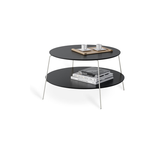DOSNIVELES Coffee Table | Two levels | Coffee tables | Joval