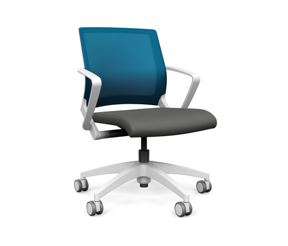 Movi | Light Task | Chaises de bureau | SitOnIt Seating