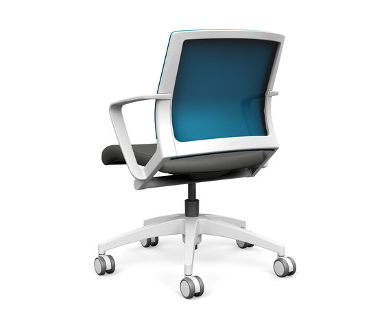 Movi | Light Task | Office chairs | SitOnIt Seating