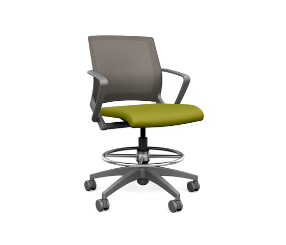 Movi | Task Stool | Counter stools | SitOnIt Seating