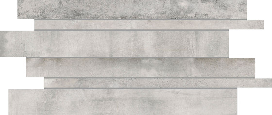 Icon Gray | Muretto | Ceramic tiles | Rondine