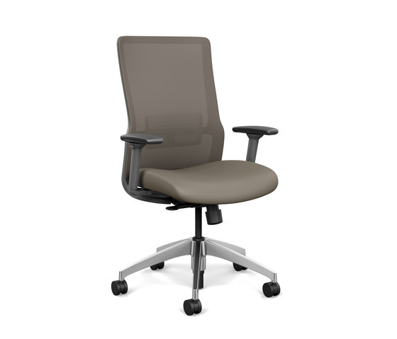 Novo | Task Chair | Chaises de bureau | SitOnIt Seating