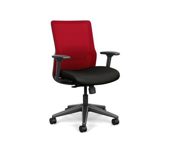 Novo | Task Chair | Chaises de bureau | SitOnIt Seating