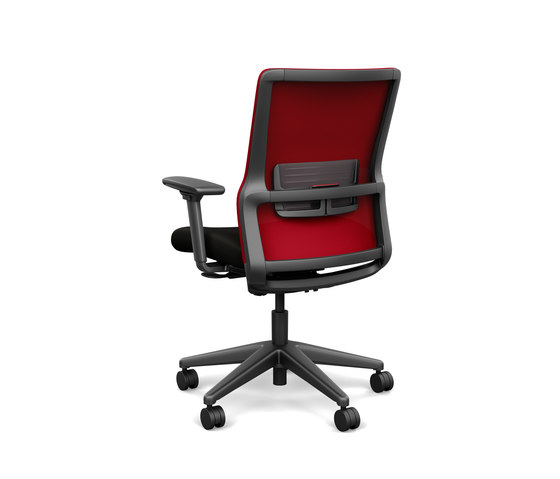 Novo | Task Chair | Bürodrehstühle | SitOnIt Seating