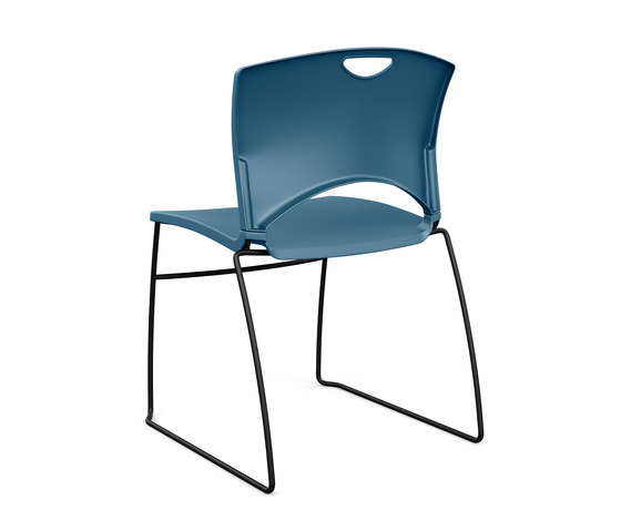 OnCall | Multipurpose Chair | Chaises | SitOnIt Seating