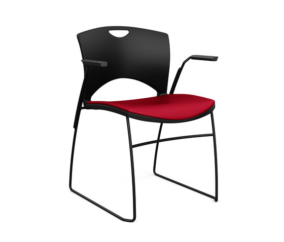 OnCall | Multipurpose Chair | Sedie | SitOnIt Seating