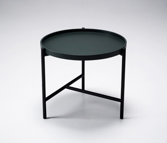 Cross | Side tables | Wendelbo