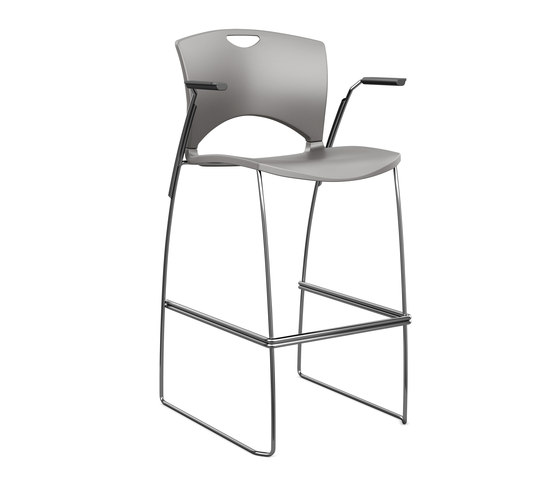 OnCall | Stool | Bar stools | SitOnIt Seating