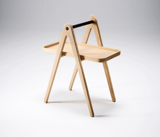 Floater | Tables d'appoint | Wendelbo