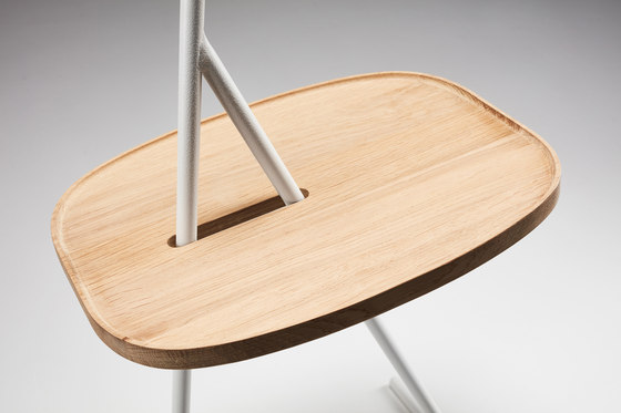 Handy | Side tables | Wendelbo