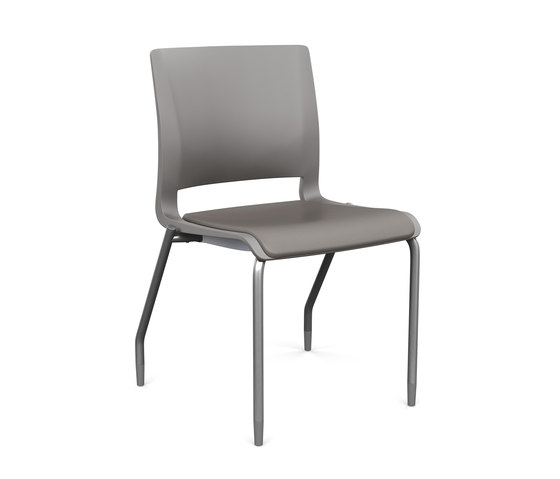Rio | Side Chair | Sillas | SitOnIt Seating